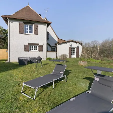 Naturma Hébergement de vacances *