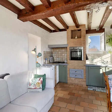 Hébergement de vacances Naturma *