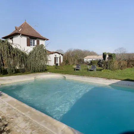 Naturma Vakantiehuis