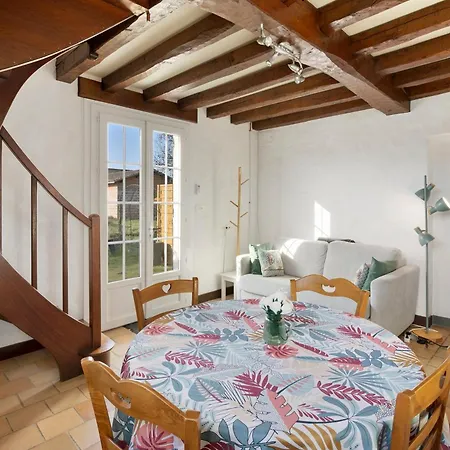 Naturma Vakantiehuis