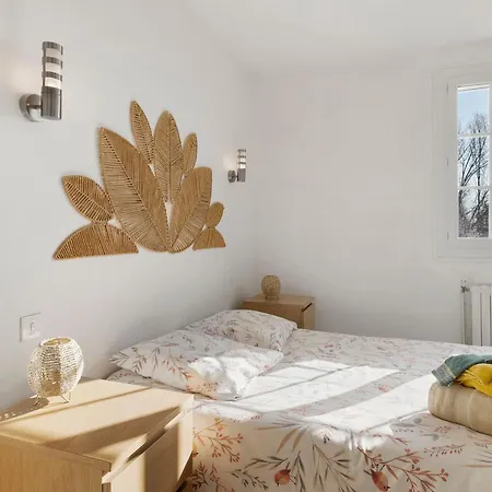 Vakantiehuis Naturma