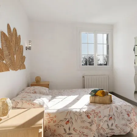 Naturma Vakantiehuis *