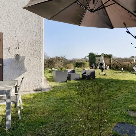 Vakantiehuis Naturma
