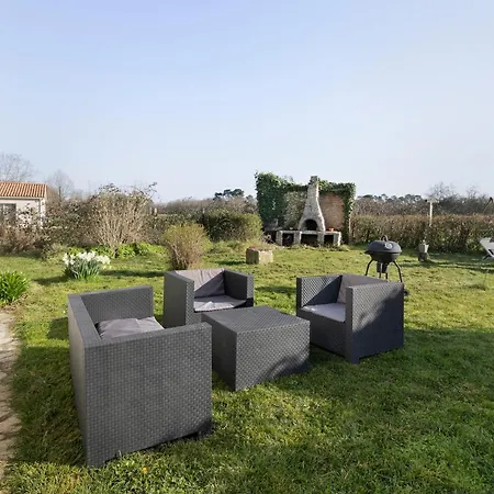 Vakantiehuis Naturma *