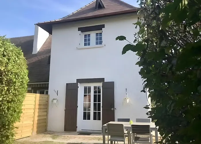 Hébergement de vacances Naturma