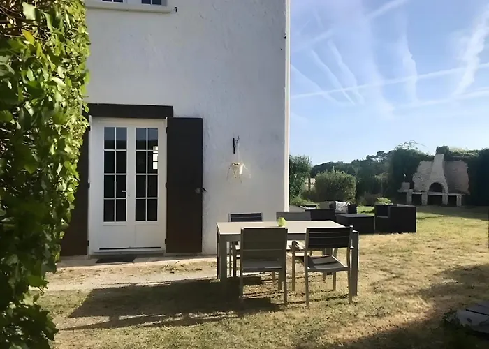 Naturma Hébergement de vacances *