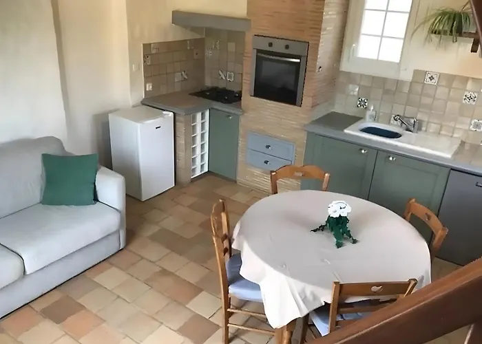 Hébergement de vacances Naturma