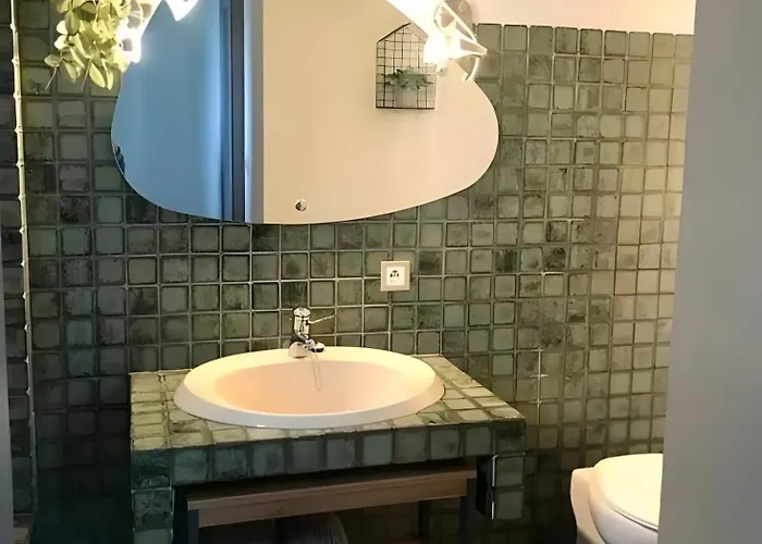 بيت للعطل Naturma *