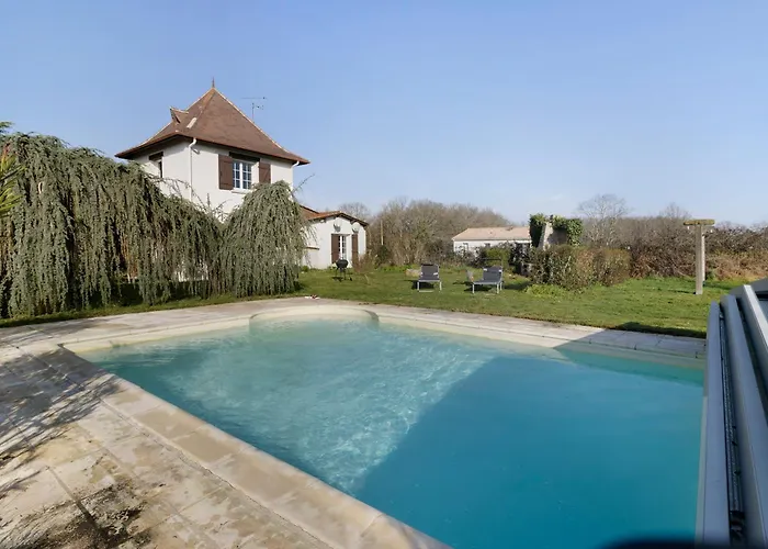 Naturma Hébergement de vacances