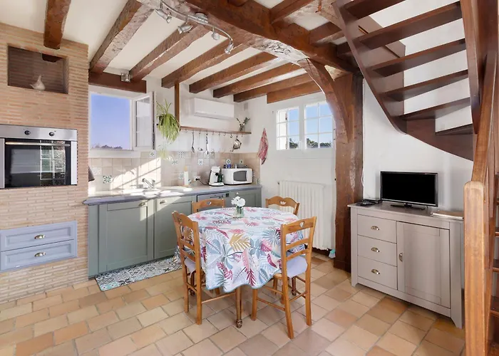 Naturma Hébergement de vacances