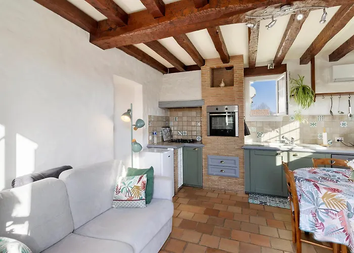 Hébergement de vacances Naturma *