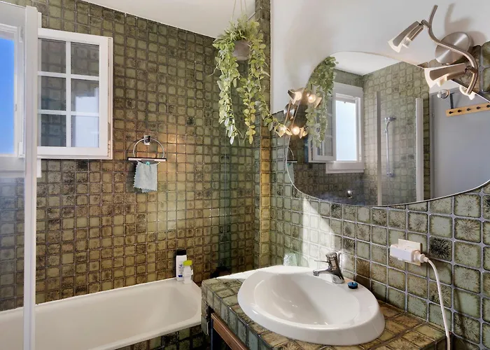 Naturma بيت للعطل Montpon-Menesterol