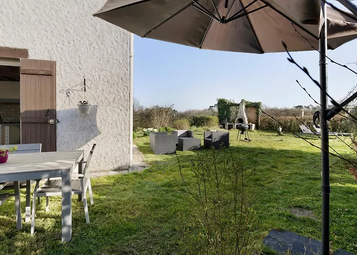 Naturma Hébergement de vacances *