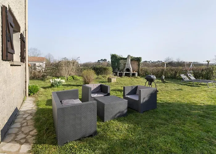 Naturma Hébergement de vacances