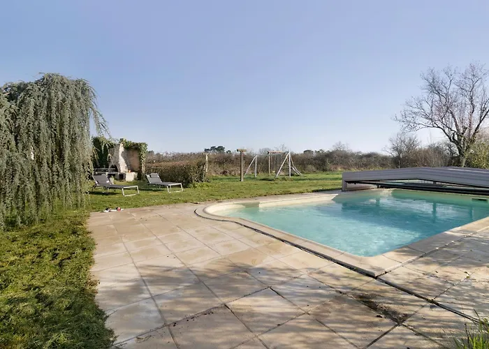Naturma Hébergement de vacances